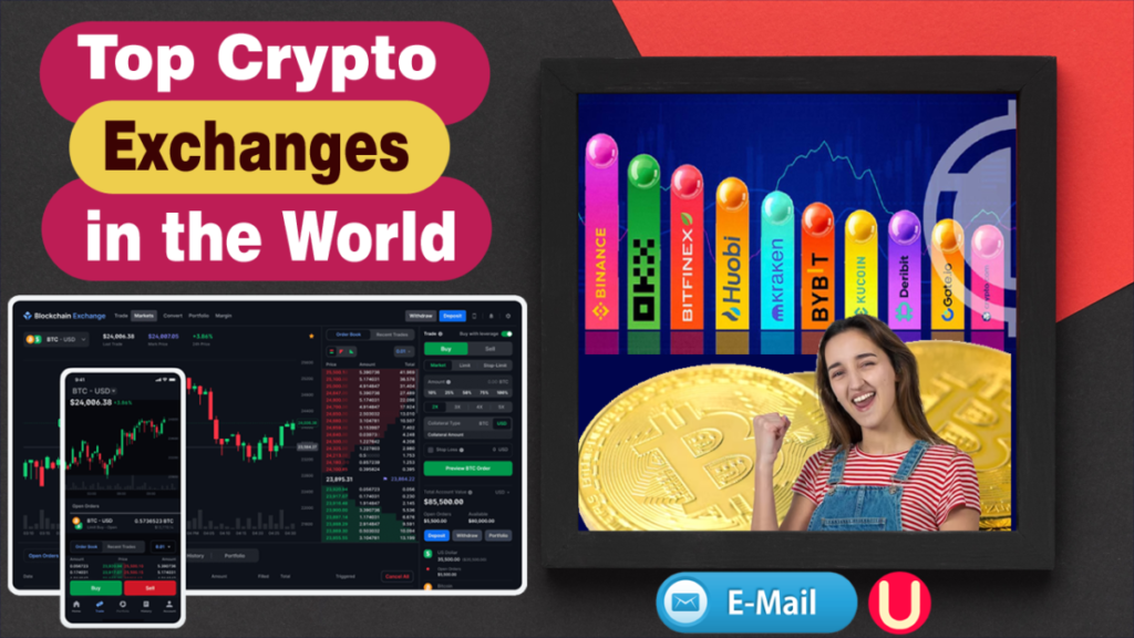 https://ummran.com/top-crypto-exchanges-in-the-world/